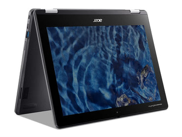 Acer 2-in-1 Chromebook Spin 512 R851TN-C3ET 12" Touchscreen, Intel Celeron, 4GB RAM, 32GB eMMC, Chrome OS (B-Grade)