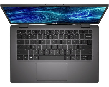 Dell Latitude 7320 13" Touchscreen Laptop, Intel Core i7-11th Gen, 16GB RAM, 512GB SSD, Win11 Pro (Refurbished)