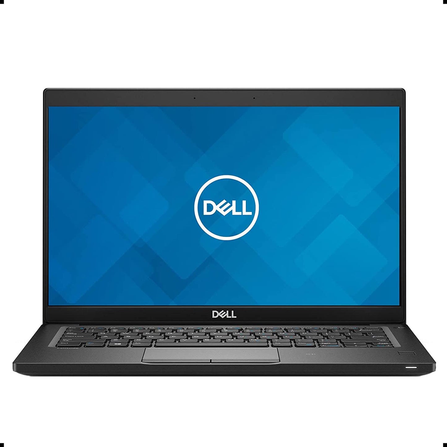 Dell Latitude 7390 13" Touchscreen Laptop, Intel Core i5, 16GB RAM, 512GB SSD, Win11 Pro. Refurbished