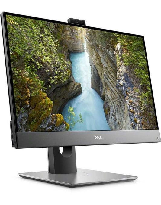 Dell 7480 AIO, 23.8" Touchscreen Desktop Computer, Intel Core i5-10th Gen, 32GB RAM, 1TB SSD, Win11 Pro. (Refurbished)