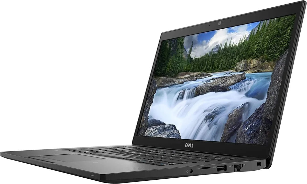 Dell Latitude 7490 14" Laptop, Intel Core i5, 16GB RAM, 512GB SSD, Win11 Pro (Renewed)