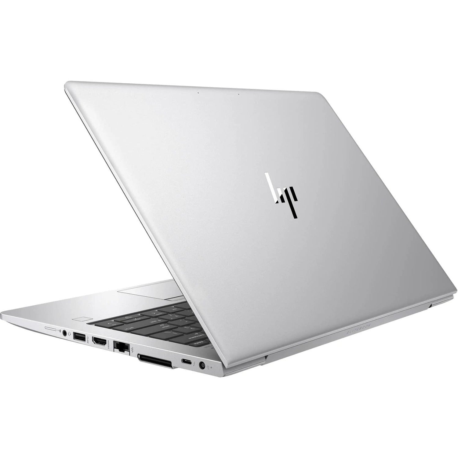 HP EliteBook 830 G5 13" Touchscreen Laptop, Intel Core i5, 16GB RAM, 512GB SSD, Win11 Pro (Renewed)