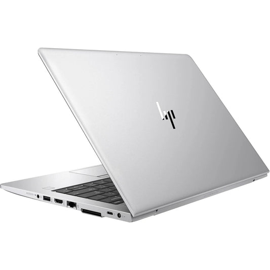 HP EliteBook 830 G5 13" Touchscreen Laptop, Intel Core i5, 16GB RAM, 512GB SSD, Win11 Pro (Renewed)