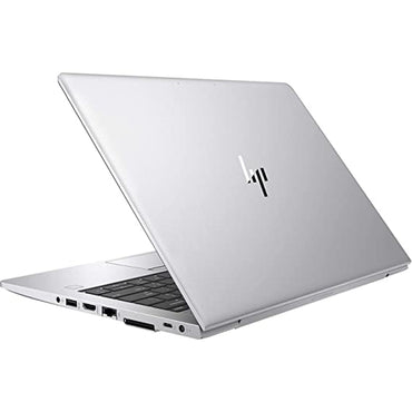 HP EliteBook 830 G6 13" Laptop, Intel Core i7, 16GB, 512GB SSD, Win11 Pro. (Renewed)