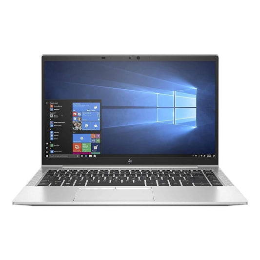 HP EliteBook 840 G8 14" Laptop, Intel Core i5-11th Gen, 16GB RAM, 256GB SSD, Win11 Pro. (Refurbished)