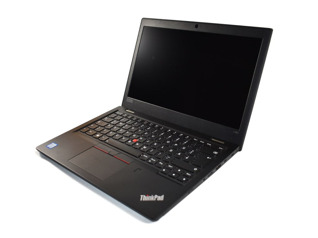 Lenovo ThinkPad L390 13.3" Touchscreen Laptop, Intel Core i5, 16GB RAM, 512GB SSD, Win11 Pro (Renewed)