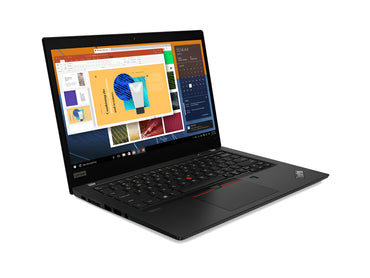 Lenovo ThinkPad X13 Gen 1 Touchscreen Laptop, Intel Core i5, 16GB RAM, 256GB SSD, Win11 Home. (Refurbished)