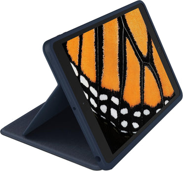 5 Pack – Logitech Rugged Combo 3 Keyboard Case for iPad 10.2" (7th/8th/9th Gen)