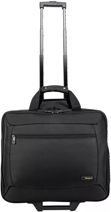 Targus CityGear 17.3" Laptop Roller Bag (TCG717 - Black)