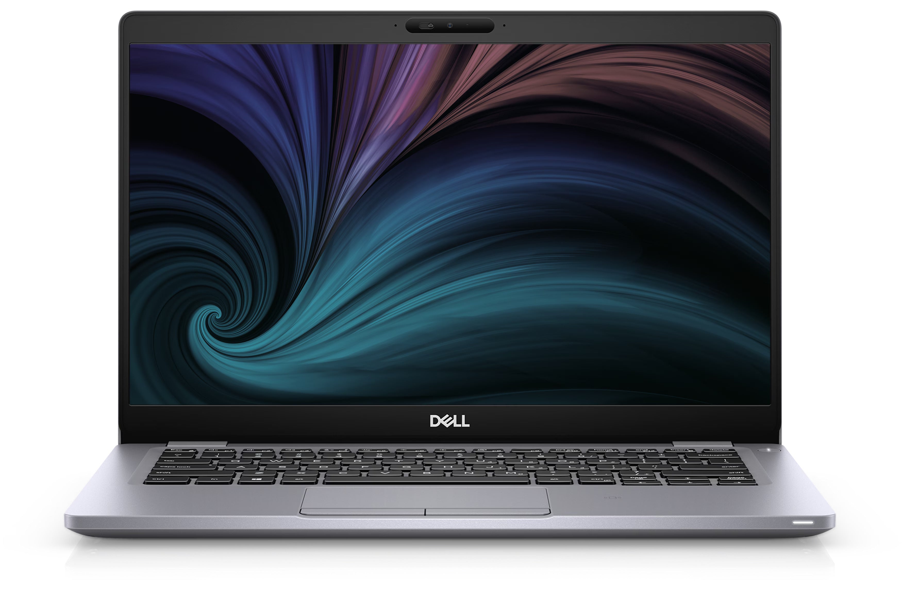 Dell Latitude 5310 13.3" Touchscreen Laptop, Intel Core i5, 16GB RAM, 512GB SSD, Win11 Pro (Renewed)