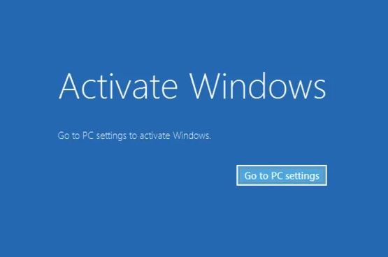 Windows Activation Video