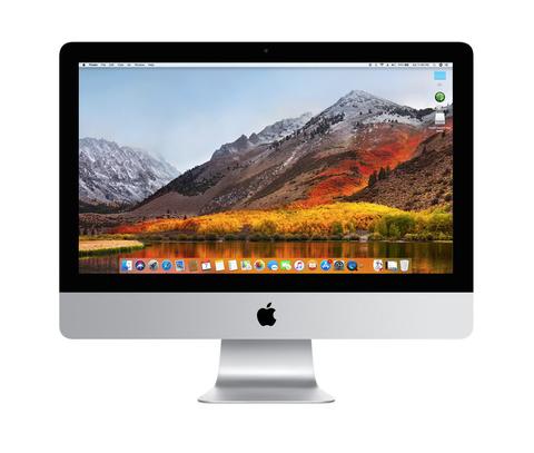 Apple iMac