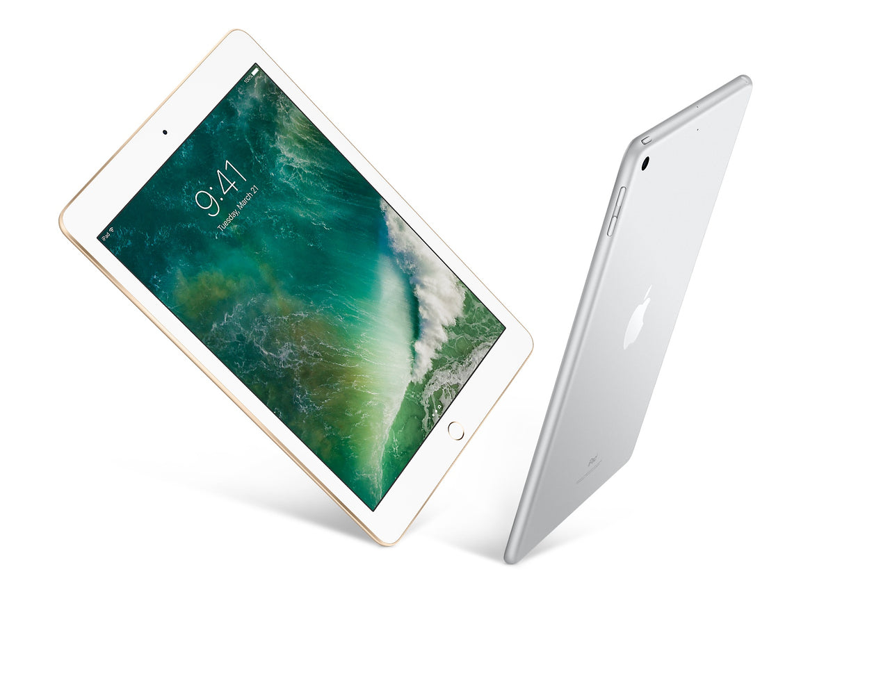 Tablets