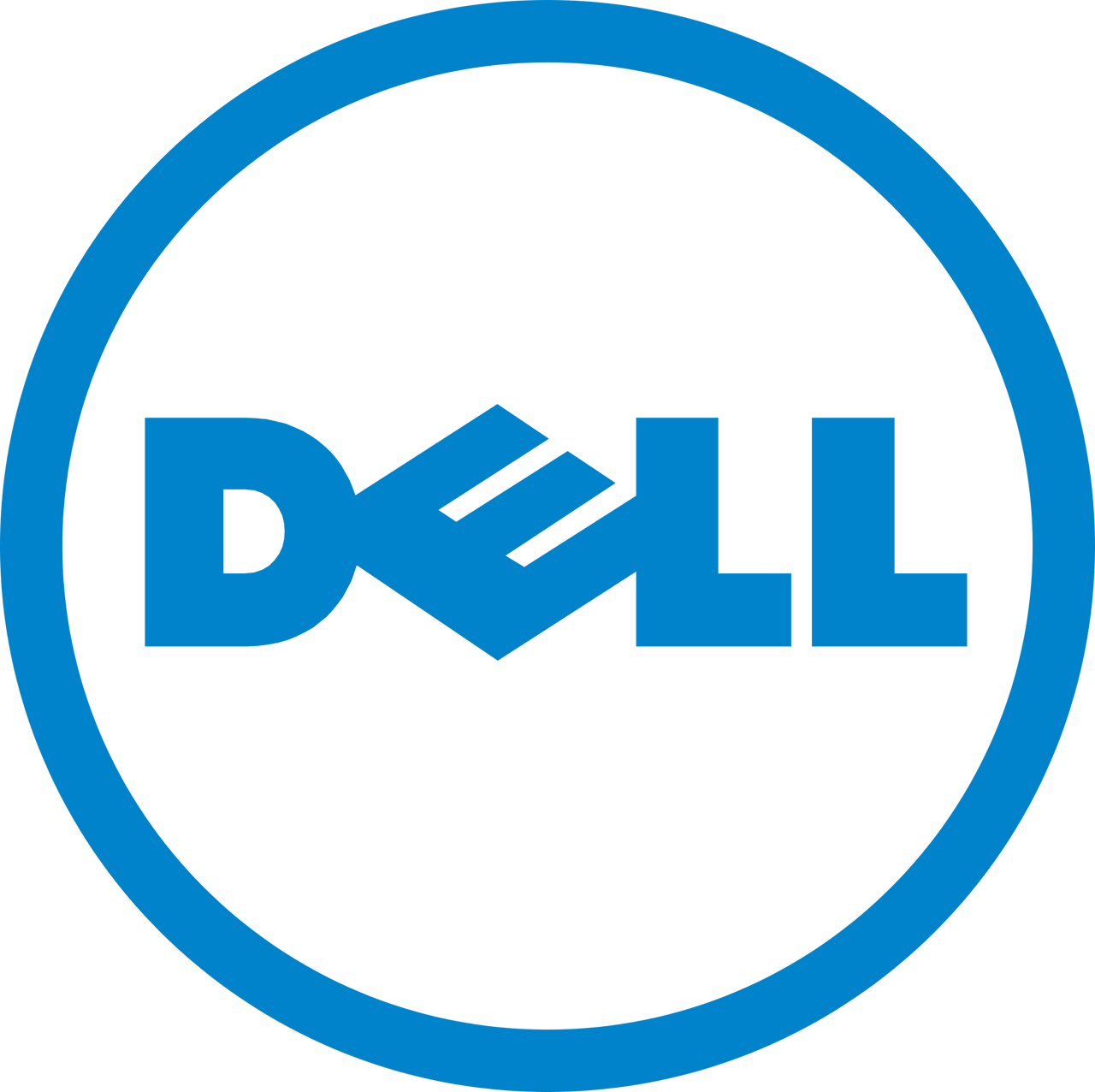 Dell - Desktop