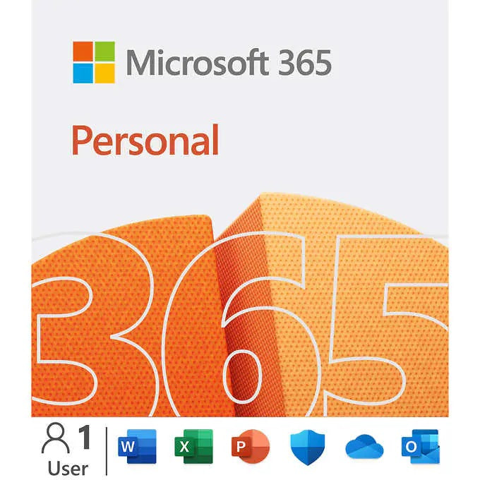 With Microsoft 365