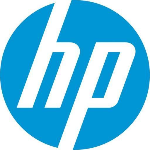 HP - desktop