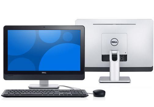 All-in-One