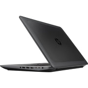 HP ZBook 15 G4 15.6" Laptop, Nvidia Quadro, Intel Xeon, 32GB RAM, 1TB SSD, Win10 Pro (Renewed)