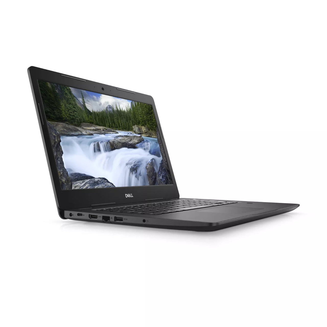 Dell Latitude 3490 14" Laptop, Intel Core i5-8th Gen, 16GB RAM, 256GB SSD, Win11 Home (Renewed)