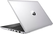 HP ProBook 440 G5 14" Laptop, Intel Core i5, 16GB RAM, 256GB SSD, Win11 Home (Renewed)