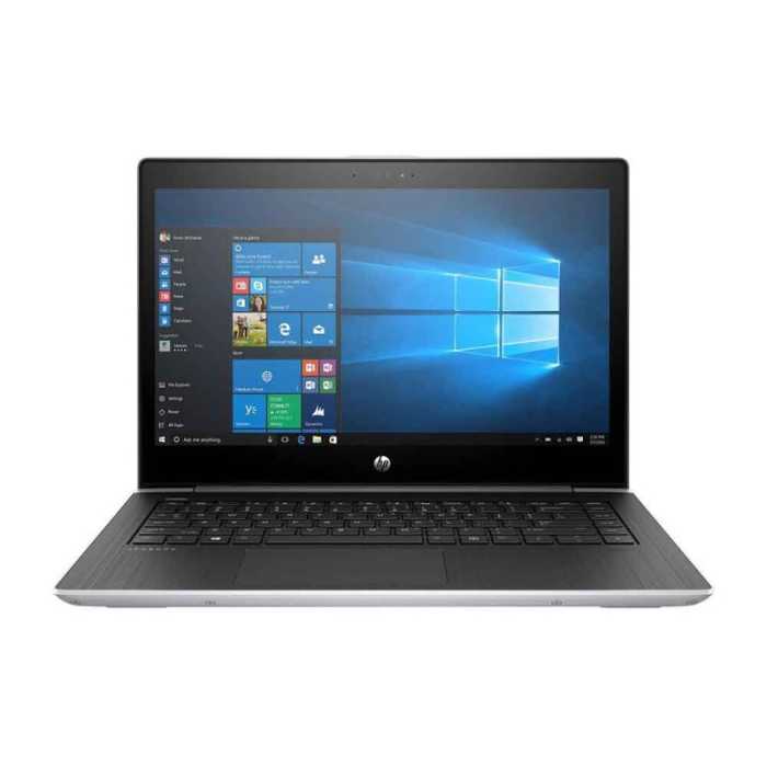 HP ProBook 440 G5 14" Laptop, Intel Core i5, 16GB RAM, 256GB SSD, Win11 Home (Renewed)