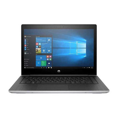 HP ProBook 440 G5 14" Laptop, Intel Core i5, 16GB RAM, 256GB SSD, Win11 Home (Renewed)