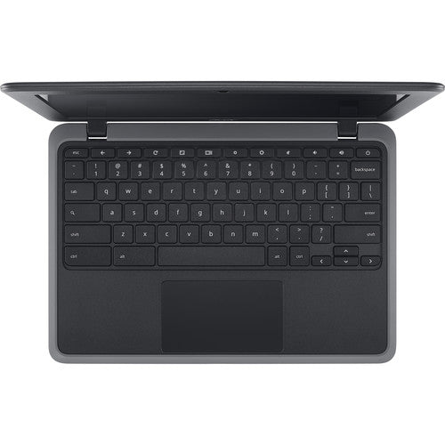 Acer Chromebook 11 C732T, 11.6" Touchscreen, Intel Celeron N3350, 4GB RAM, 32GB eMMC, Chrome OS. (Refurbished)