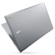 Acer Chromebook 315 CB315-2H-68E6 15.6", AMD A6, 4GB RAM, 32GB eMMC, Chrome OS (Renewed)