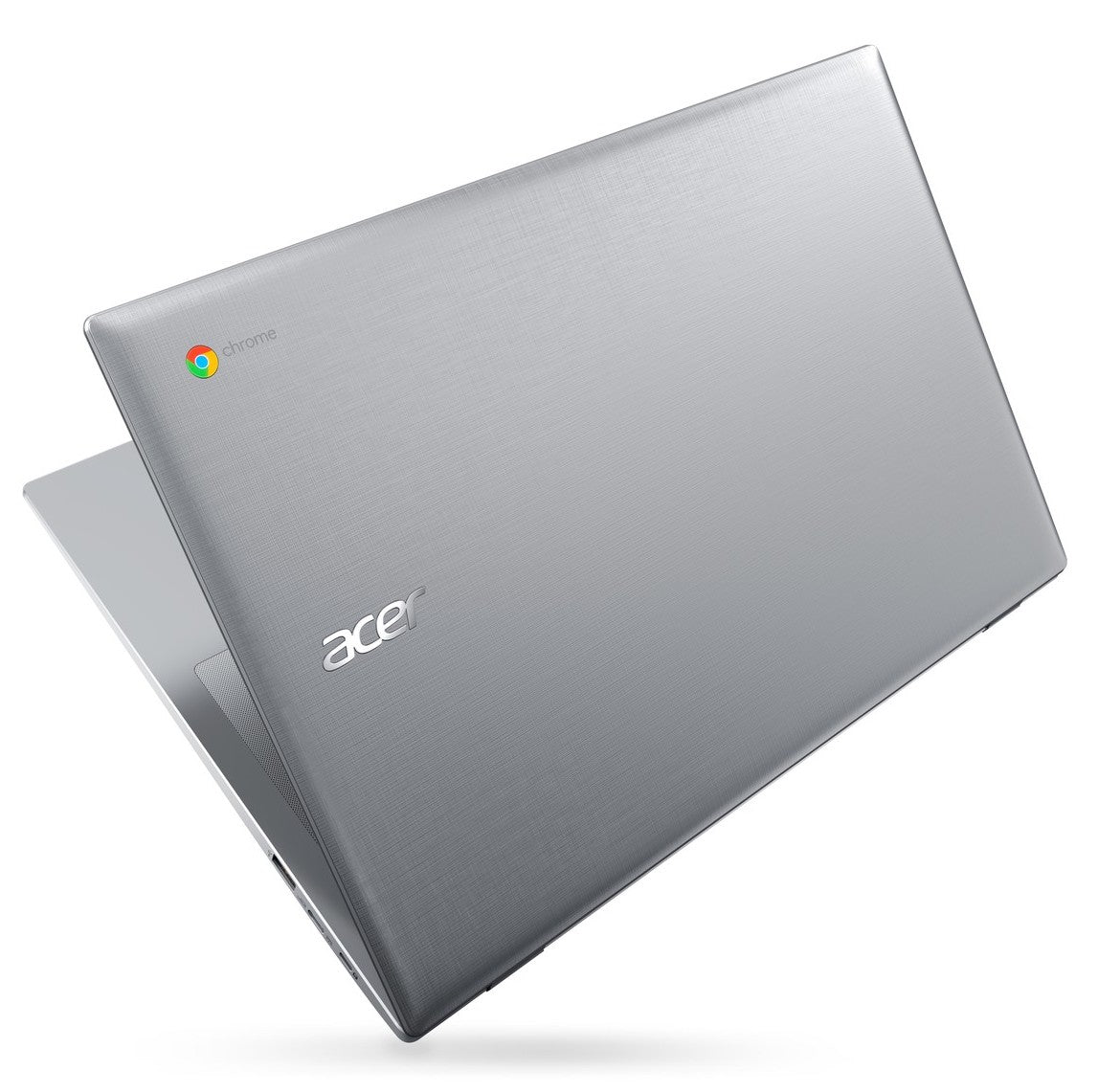 Acer Chromebook 315 CB315-2H-68E6 15.6", AMD A6, 4GB RAM, 32GB eMMC, Chrome OS (Renewed)