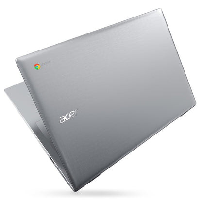 Acer Chromebook 315 CB315-2H-68E6 15.6", AMD A6, 4GB RAM, 32GB eMMC, Chrome OS (Renewed)