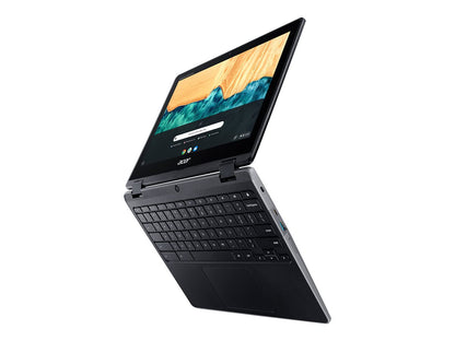 Acer 2-in-1 Chromebook Spin 512 R851TN-C3ET 12" Touchscreen, Intel Celeron, 4GB RAM, 32GB eMMC, Chrome OS (B-Grade)