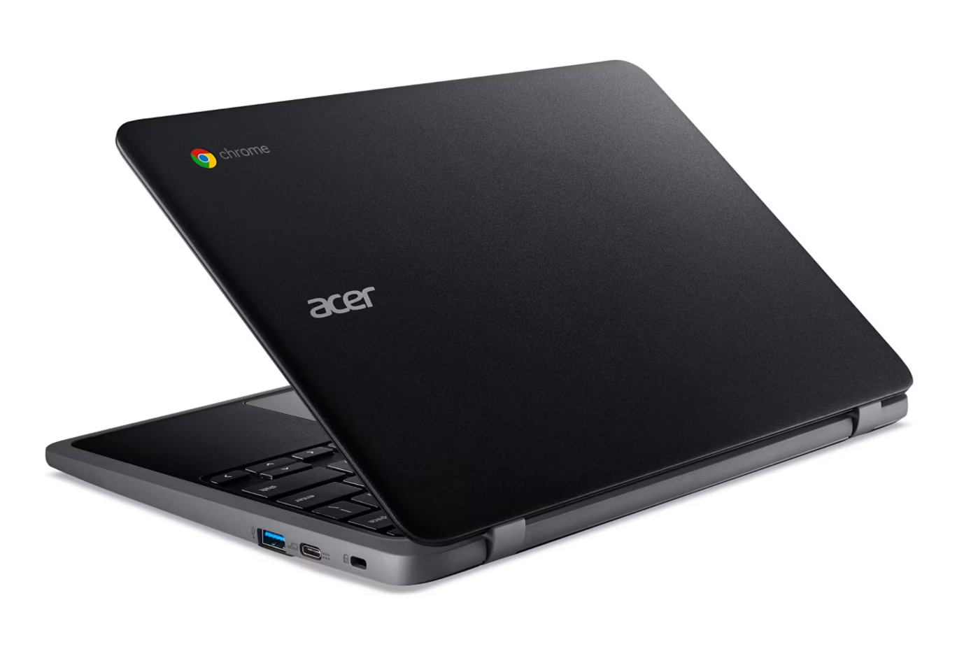 Acer Chromebook 311 C733T 11.6" Touchscreen, Intel Celeron N4000, 4GB RAM, 32GB eMMC, ChromeOS. (Refurbished)