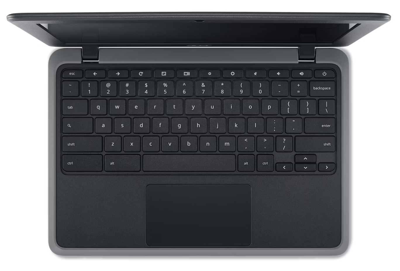 Acer Chromebook 311 C733T 11.6" Touchscreen, Intel Celeron N4000, 4GB RAM, 32GB eMMC, ChromeOS. (Refurbished)