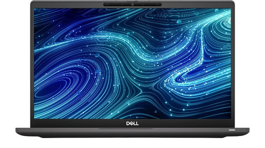 Dell Latitude 7320 13" Touchscreen Laptop, Intel Core i7-11th Gen, 16GB RAM, 512GB SSD, Win11 Pro (Refurbished)