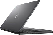 Dell 3100 Touchscreen 11.6" Chromebook, Intel Celeron, 4GB RAM, 32GB eMMC, Chrome OS (Renewed)
