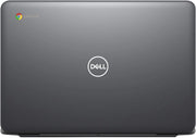 Dell 3100 Touchscreen 11.6" Chromebook, Intel Celeron, 4GB RAM, 32GB eMMC, Chrome OS (Renewed)