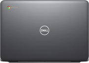 Dell 3100 11.6" Chromebook, Intel Celeron, 4GB RAM, 32GB eMMC, Chrome OS (Renewed)