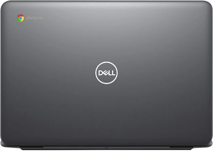 Dell 3100 11.6" Touchscreen Chromebook, Intel Celeron N4020, 4GB RAM, 32GB eMMC, Chrome OS (Renewed)