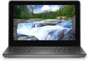 Dell Latitude 3120 11.6" Touchscreen 2-in-1 Laptop, Intel Celeron, 4GB RAM, 128GB SSD, Win11 Pro. (Renewed)