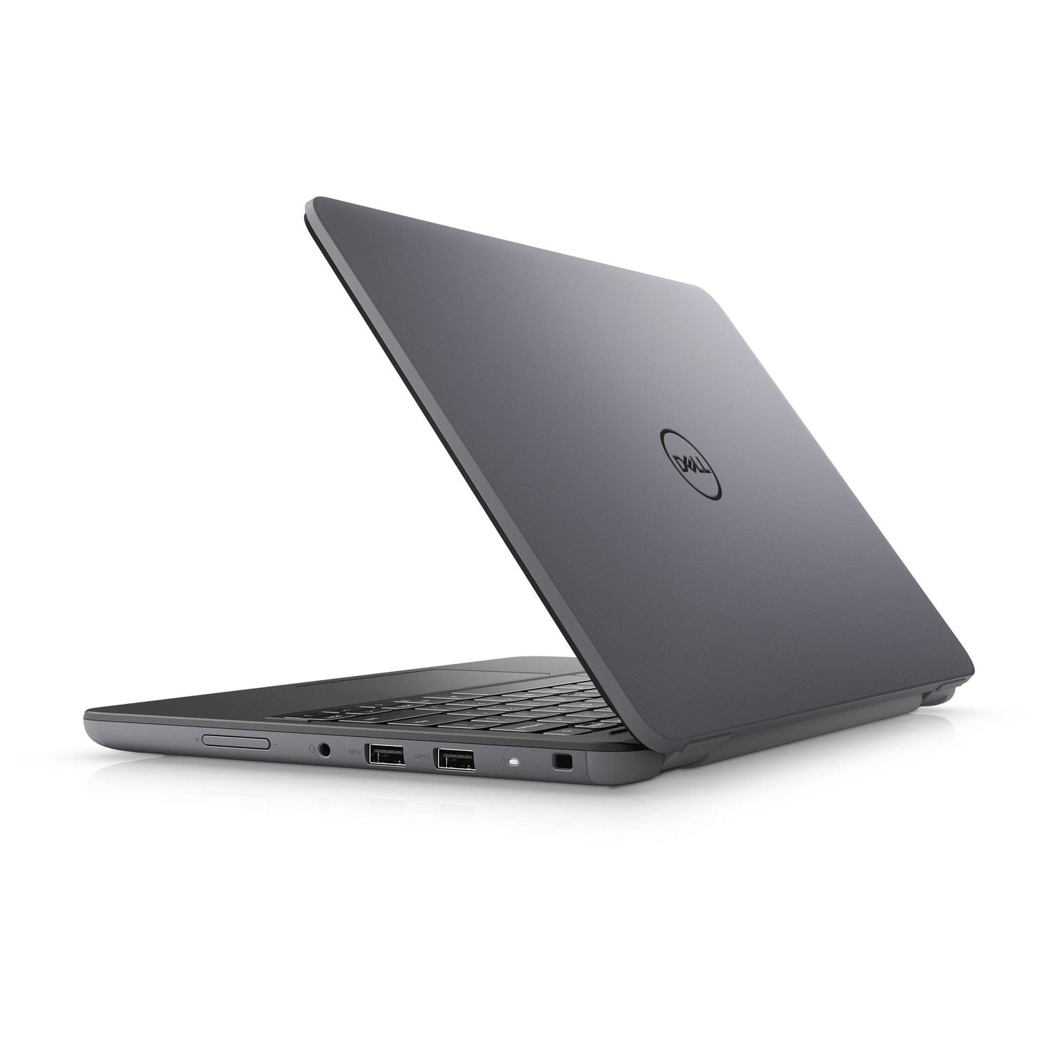 Dell Latitude 3120 11.6" Touchscreen 2-in-1 Laptop, Intel Celeron, 4GB RAM, 128GB SSD, Win11 Pro. (Renewed)