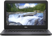 Dell Latitude 3300 13.3" Laptop, Intel Core i5, 8GB RAM, 256GB SSD, Win11 Pro (Renewed)