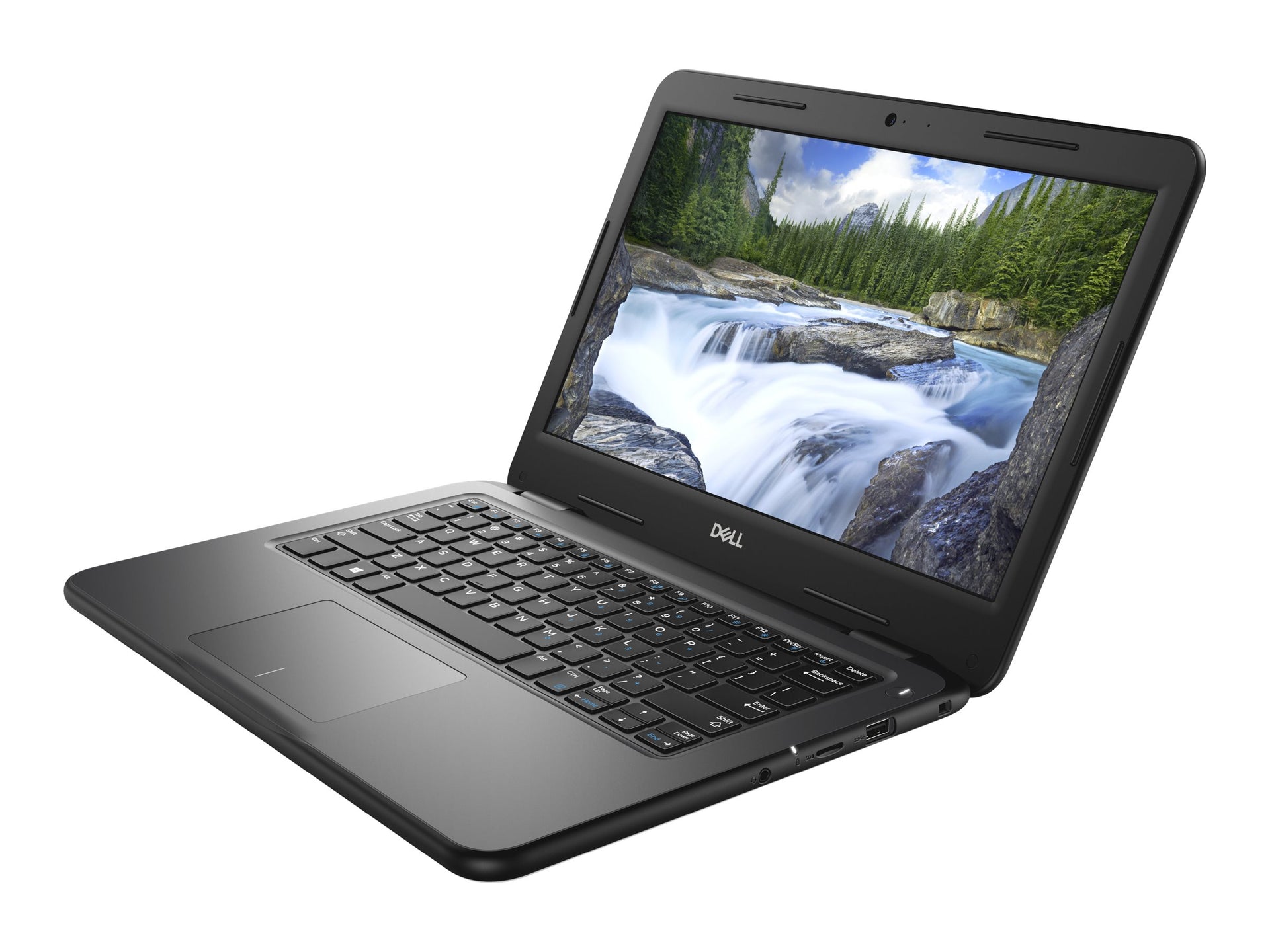 Dell Latitude 3300 13.3" Laptop, Intel Core i5, 8GB RAM, 256GB SSD, Win11 Pro (Renewed)