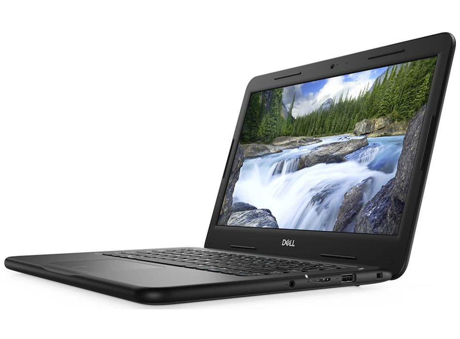 Dell Latitude 3310 13.3" Laptop, Intel Core i5-8th Gen, 8GB RAM, 256GB SSD, Win11 Home (Renewed)