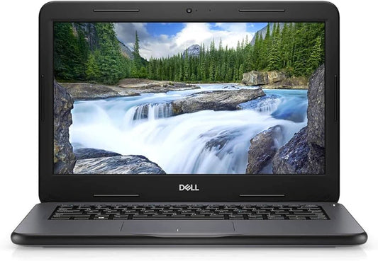 Dell Latitude 3310 13.3" Laptop, Intel Core i5-8th Gen, 8GB RAM, 256GB SSD, Win11 Home (Renewed)