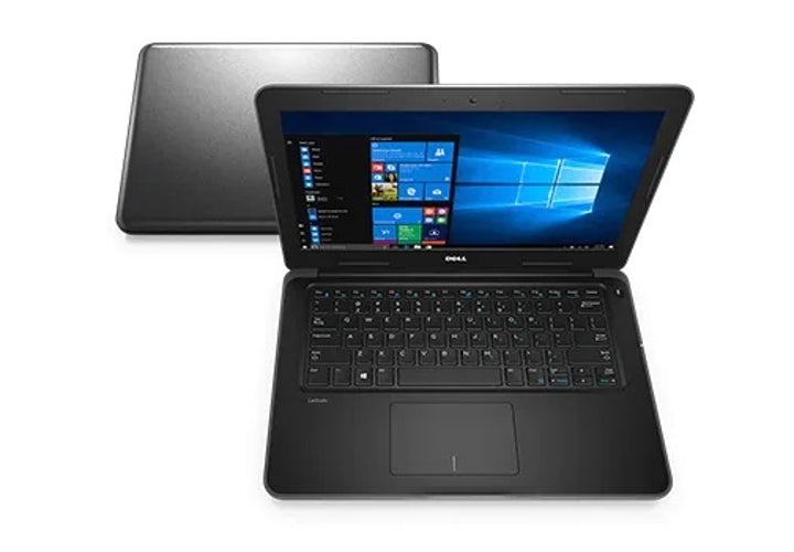 Dell Latitude 3380 13.3" Laptop, Intel Core i3, 8GB RAM, 128GB SSD, Win10 Home. Refurbished