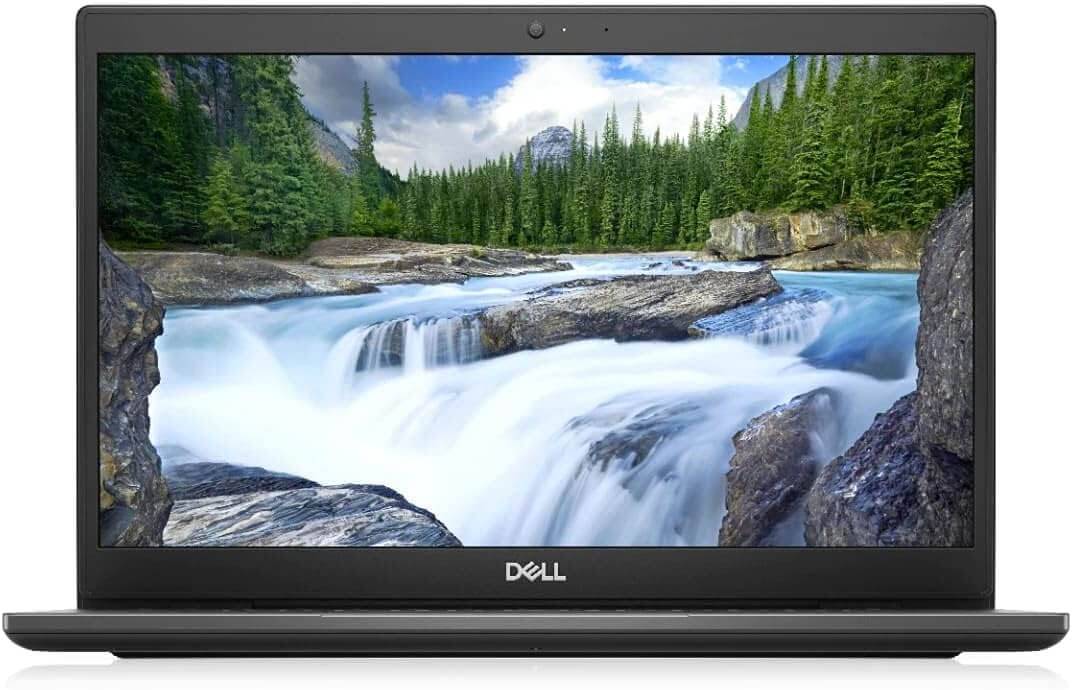 Dell Latitude 3420 14" Laptop, Intel Core i5-11th Gen, 32GB RAM, 512GB SSD, Win11 Pro (Renewed)