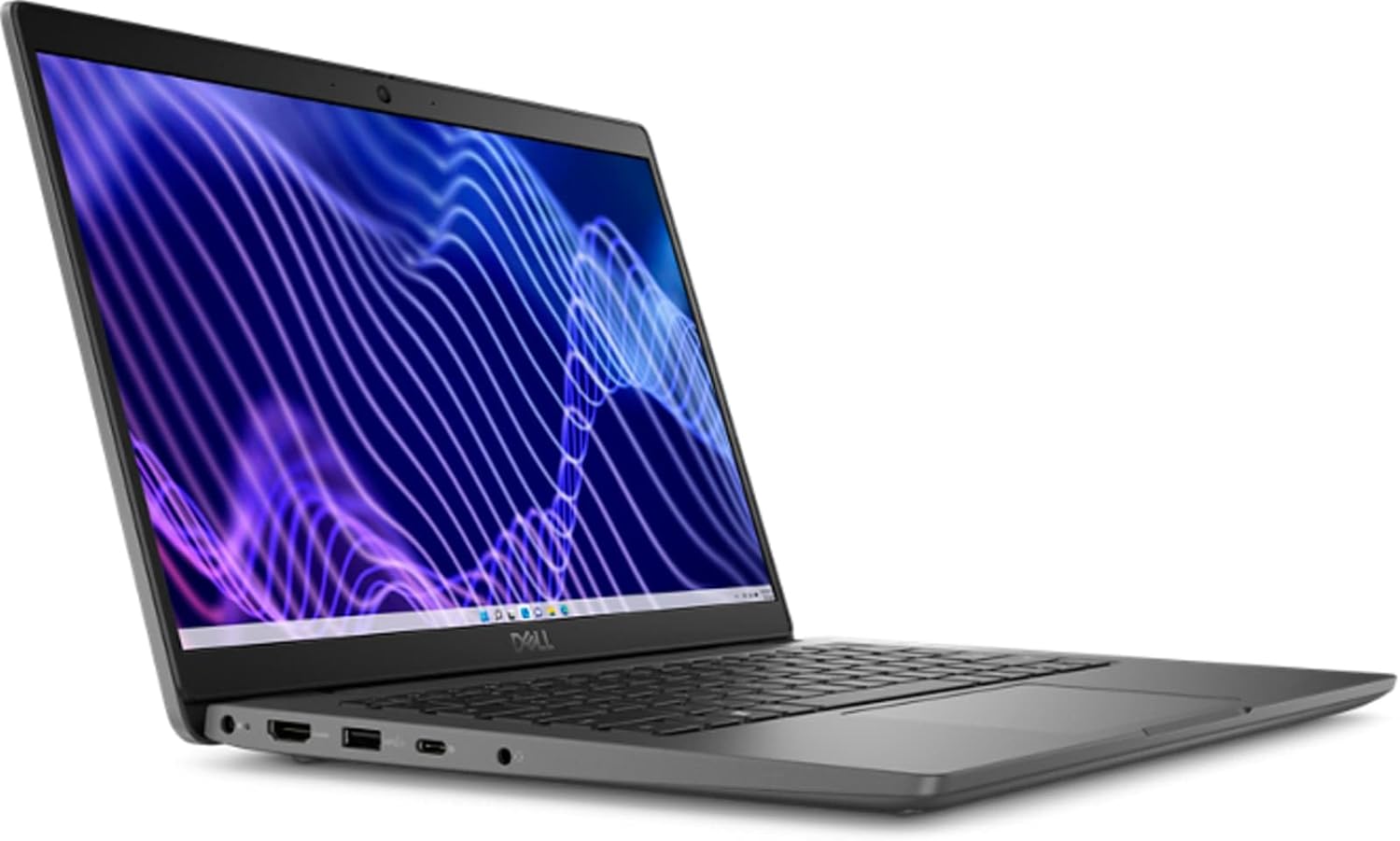 Dell Latitude 3440 14" Laptop, Intel Core i5-13th Gen, 16GB RAM, 512GB SSD, Win11 Pro (Renewed)