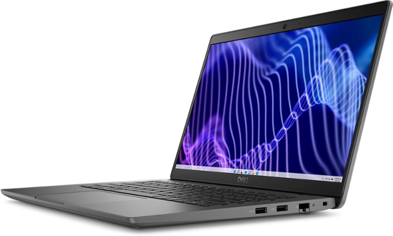 Dell Latitude 3440 14" Laptop, Intel Core i5-13th Gen, 16GB RAM, 512GB SSD, Win11 Pro (Renewed)