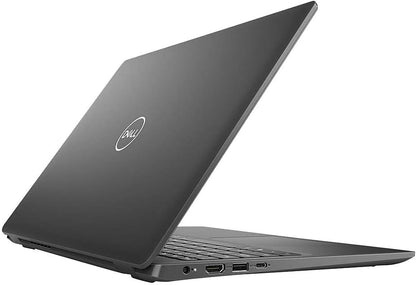 Dell Latitude 3520 15.6" Laptop, Intel Core i5-11th Gen, 16GB RAM, 512GB SSD, Win11 Pro. (Refurbished)