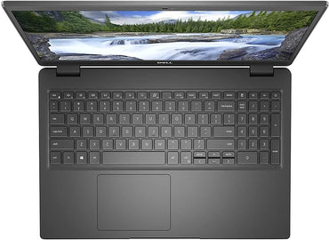 Dell Latitude 3520 15.6" Laptop, Intel Core i5-11th Gen, 16GB RAM, 512GB SSD, Win11 Pro. (Refurbished)